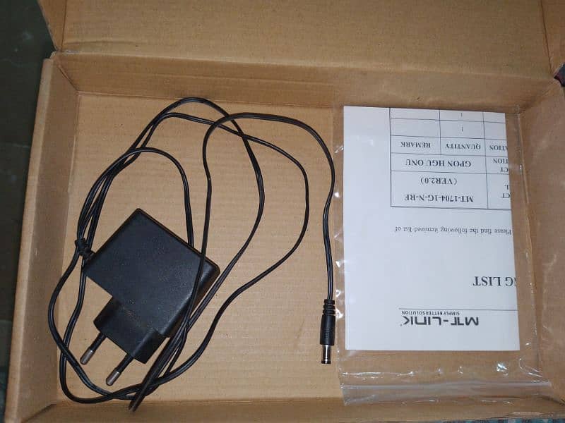 Wifi router , optic fiber router , GPON HGU ONU , 1