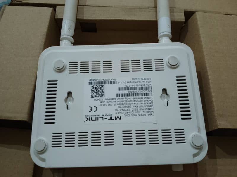Wifi router , optic fiber router , GPON HGU ONU , 5