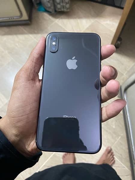 pta approved iphone x 256 gb 2