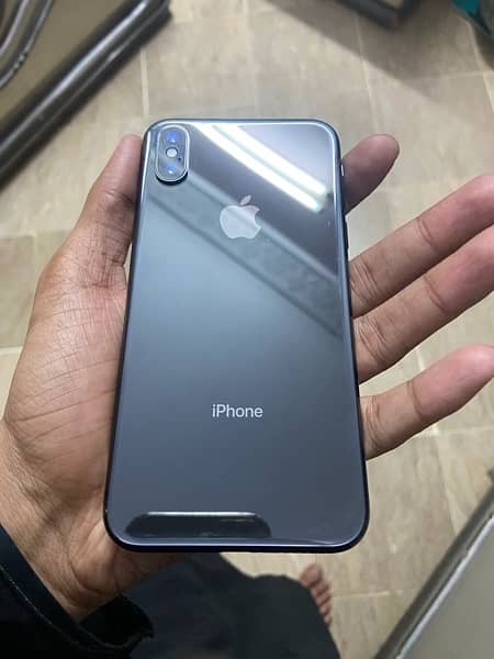 pta approved iphone x 256 gb 3