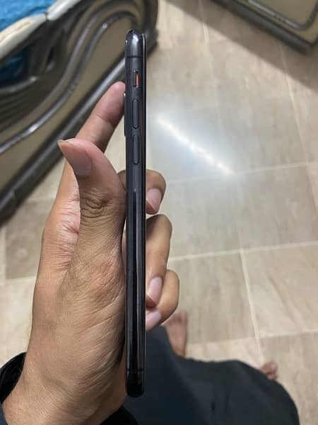 pta approved iphone x 256 gb 7