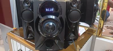 audionic 100 advance speaker