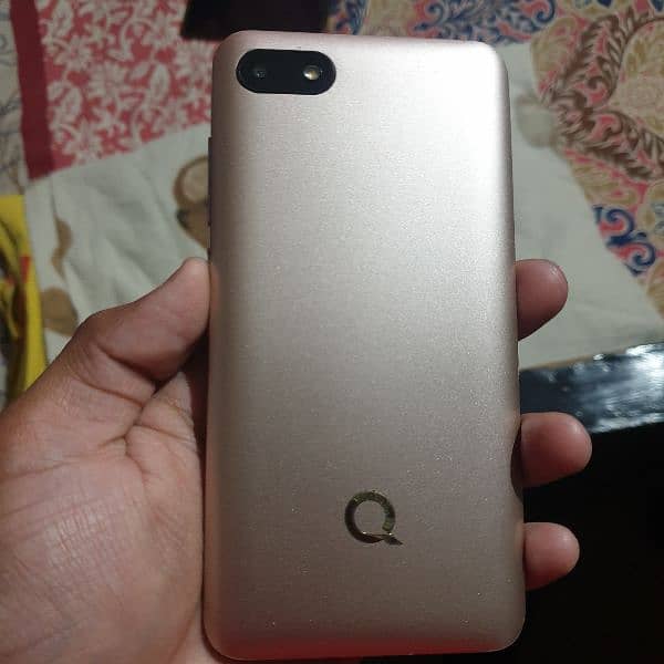 Q mobile i6i 0