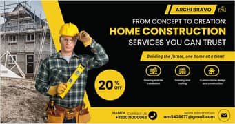 "Expert Construction Services: Building Your Dreams!" 0