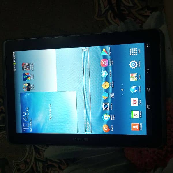 Samsung 10 inch tablet no raper. . Samsung teb 2 1 gb ram 16 gb memory 2