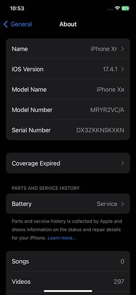 Iphone Xr 64gb Factory Unlocked For Sell 8