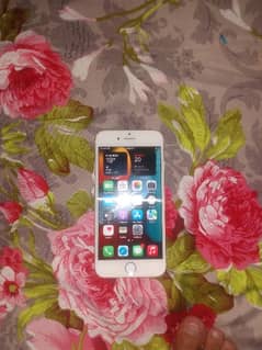 iPhone 6S 16GB PTA Approved 0