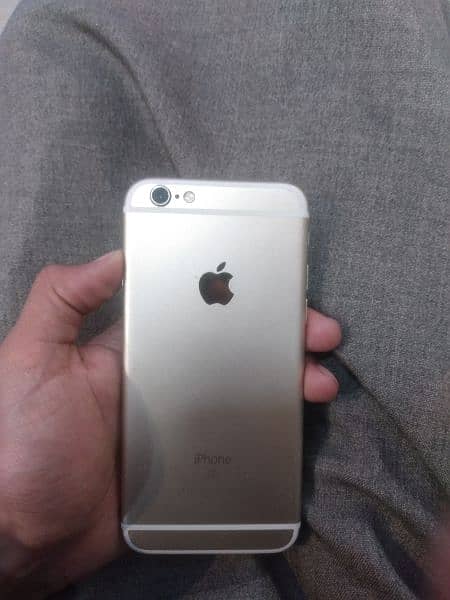 iPhone 6S 16GB PTA Approved 1
