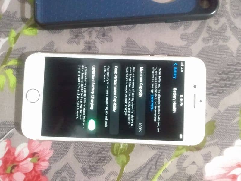 iPhone 6S 16GB PTA Approved 3