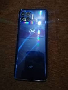 Motorola one 5g in excellent condition