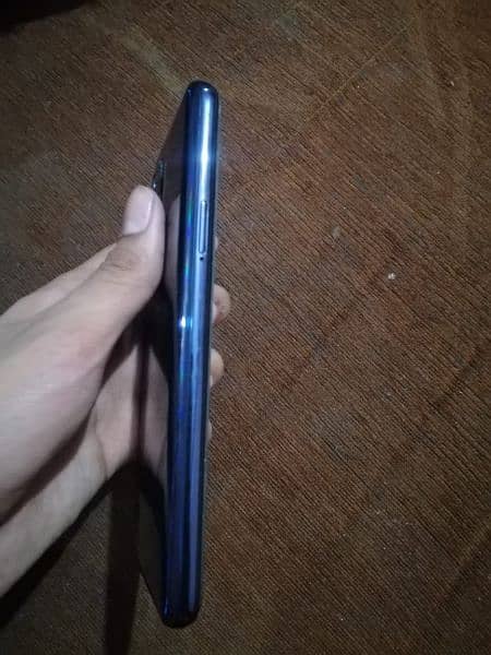Motorola one 5g in excellent condition 5