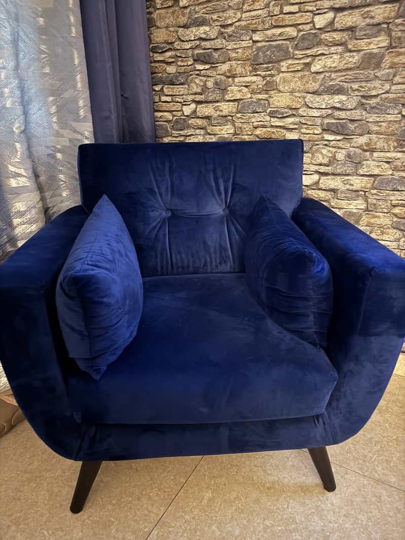 Sofa chairs for sale 0