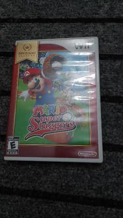 American Nintendo Wii games for Sale