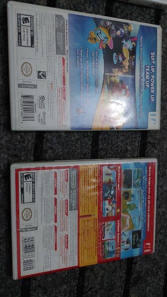 American Nintendo Wii games for Sale 5