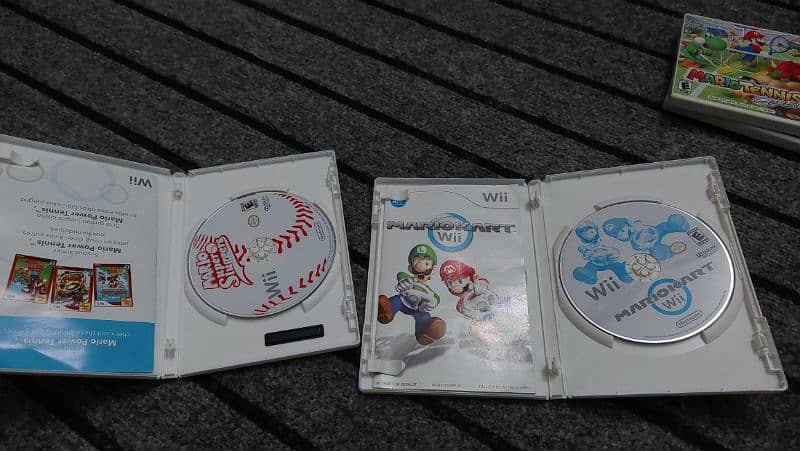 American Nintendo Wii games for Sale 6