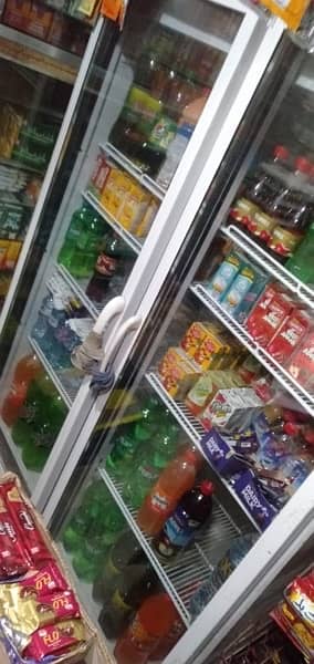 commercial refrigerator 6