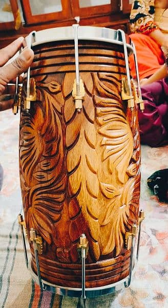 for sale dholak perfansional 1