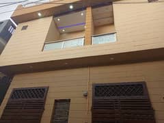 Vip Completely Double Story House Available For Urgent Sale Offer Now Start