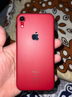 iphone xr dual sim pta approved up for sale