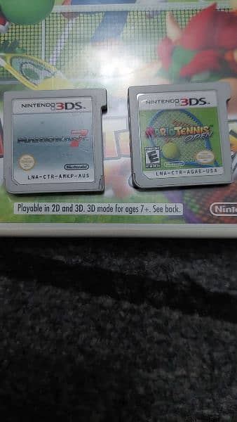 Nintendo 3ds games for sale 1