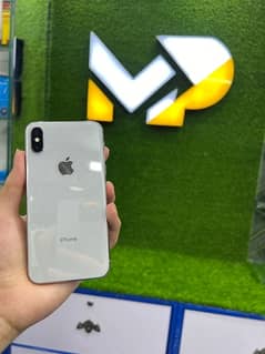 iPhone X 256gb pta Approved 10/10 condition selling my 0