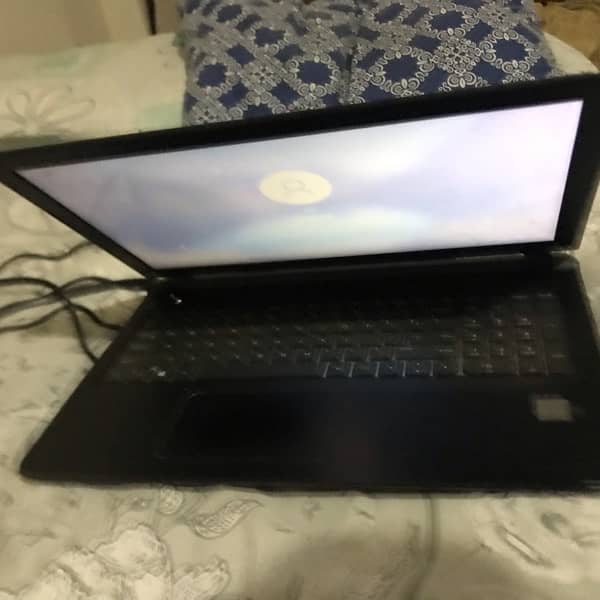 hp laptop for sale 7