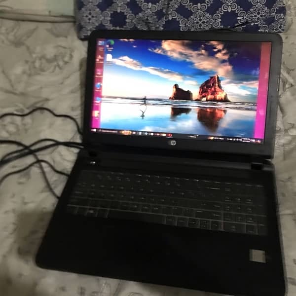 hp laptop for sale 10