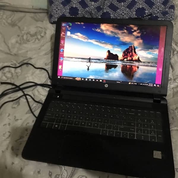 hp laptop for sale 11