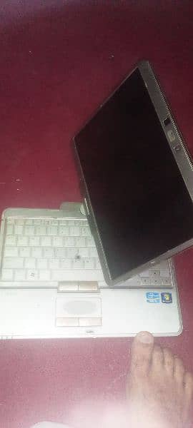 HP 2760p core i5 2nd generation for parts only 2