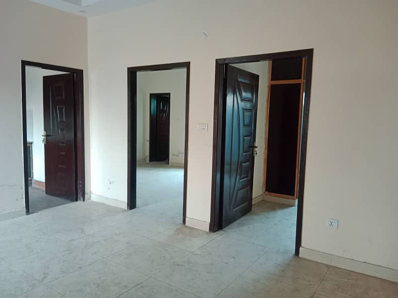 7 Marla Double Storey House Available For Sale In Lahore Motorway City 4