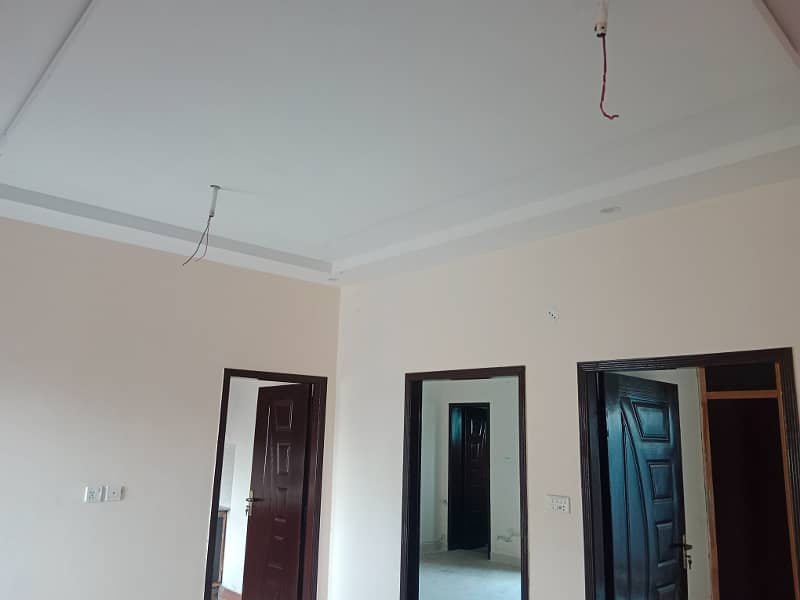 7 Marla Double Storey House Available For Sale In Lahore Motorway City 5