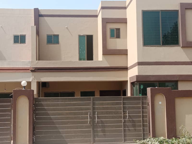 7 Marla Double Storey House Available For Sale In Lahore Motorway City 6