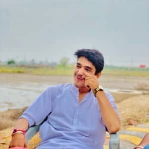 AKASH KUMAR BEHRANII