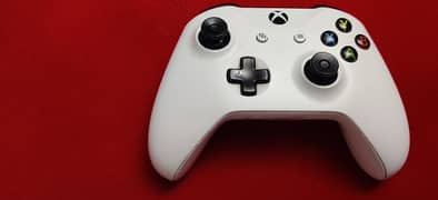 Xbox one original controller