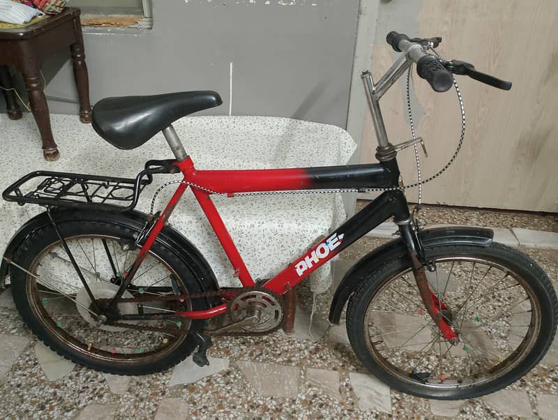 Bicycle for Sale (Phoenix) 0
