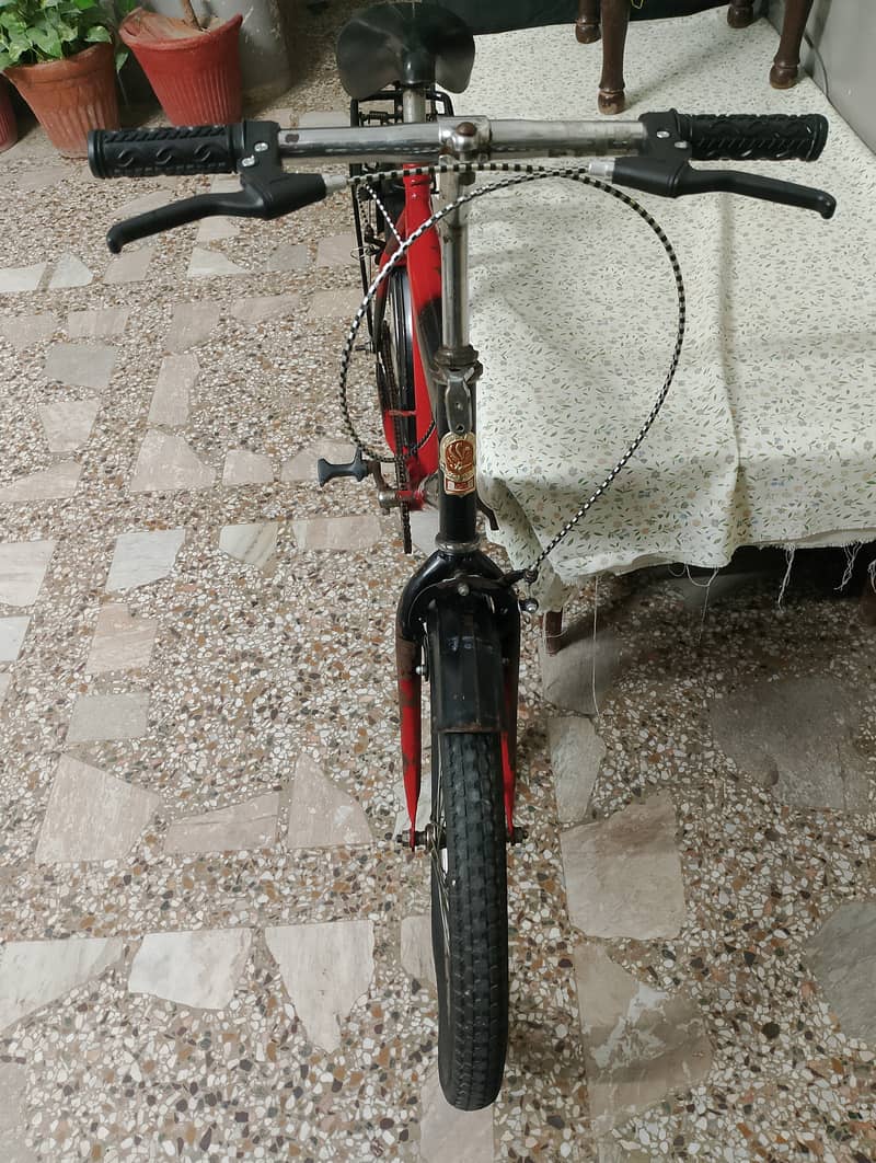 Bicycle for Sale (Phoenix) 3