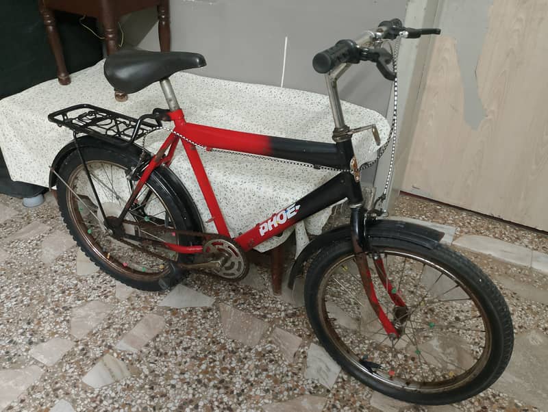 Bicycle for Sale (Phoenix) 4