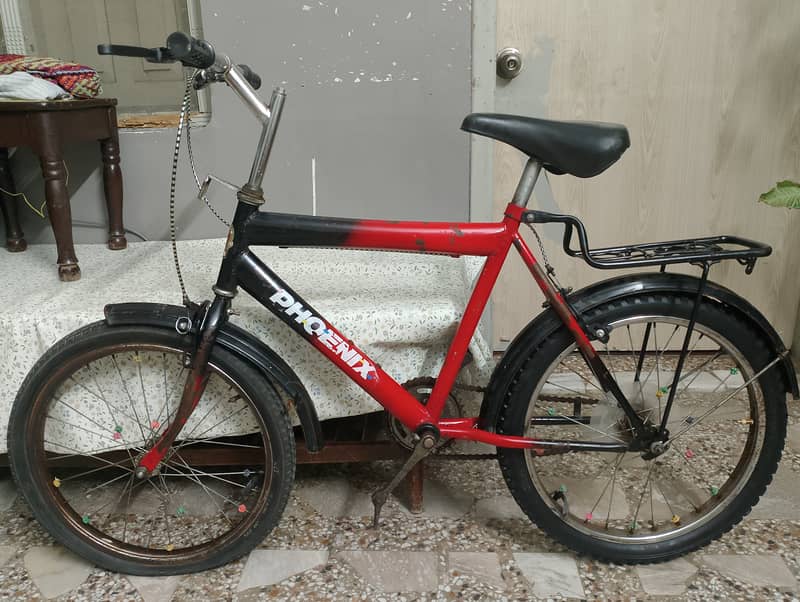Bicycle for Sale (Phoenix) 9