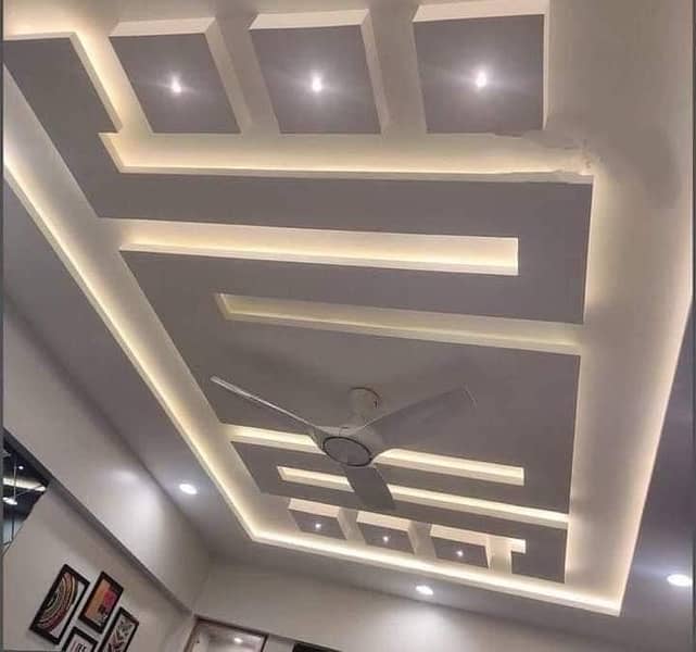 PVC CEILING 03284848777 10