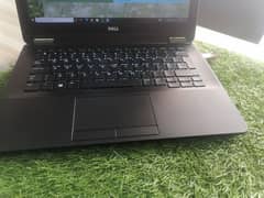 Dell 7270 i7 6th gen with Ddr4 RAM