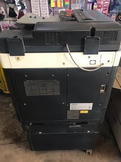 sindoh photocopy machine 0
