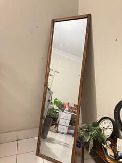 Full length mirror 0