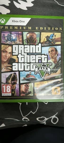 GTA v 0