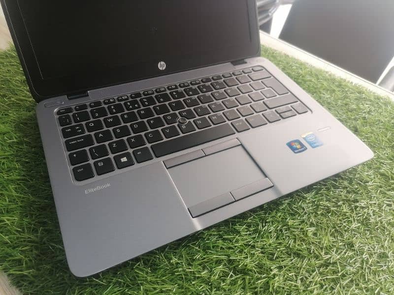 Hp Elitebook 820 G2 i5 5th gen 0