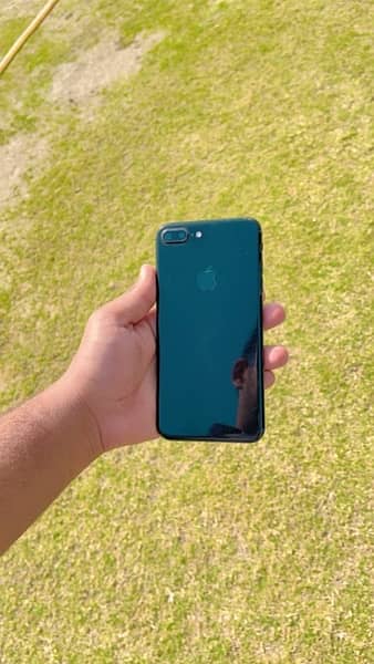 iPhone 7 Plus 10 by 10 condition 0