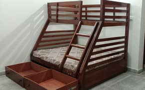 bunk bed 0