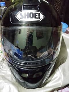Shoei Helmet face face Japanese 0332-0521233