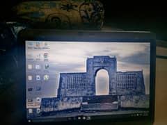 hp eliteBook 2760p touch screen Laptop