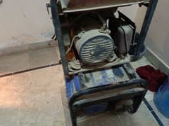 two generators for sell