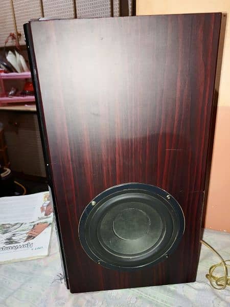speaker for sale 1